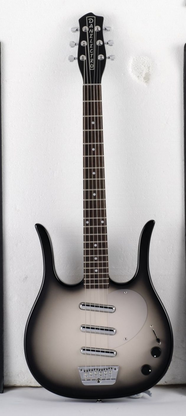 A unique design. A unique design.